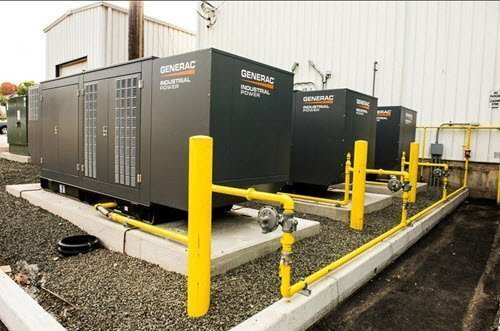 generac power generators