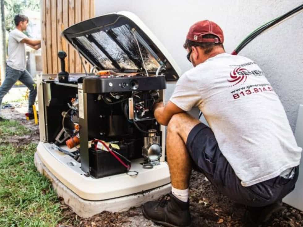 How to Successfully Evaluate Your Generator Options