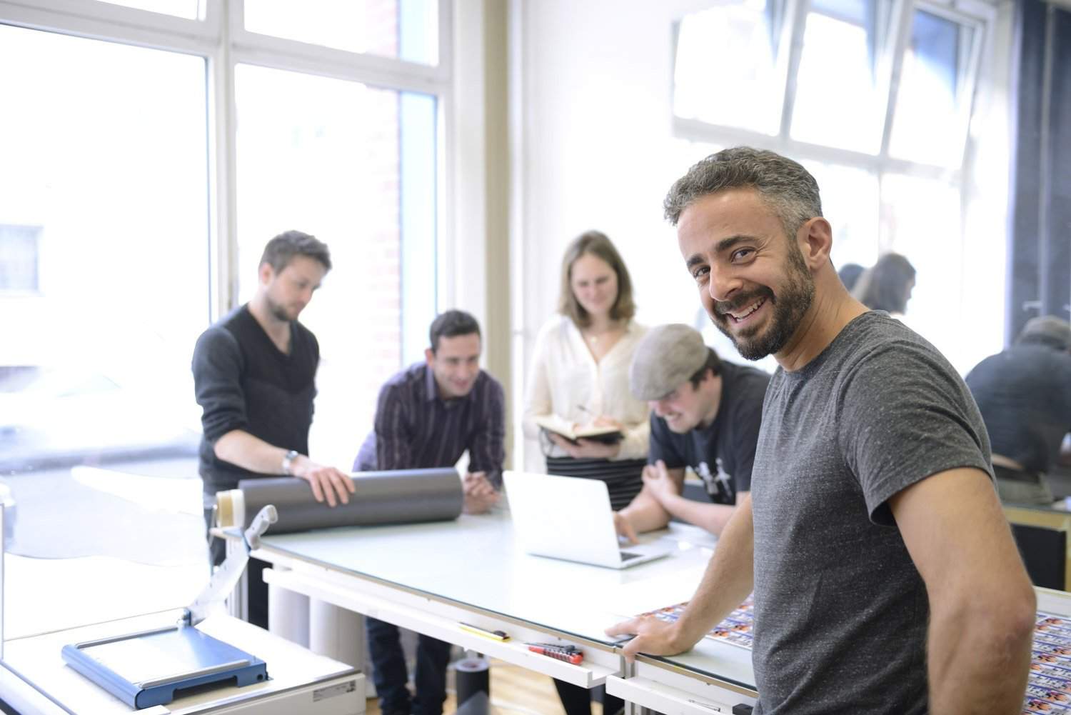 Productivity is Everything for a Small Business. Here are 6 Tips to Guarantee It Year-Round