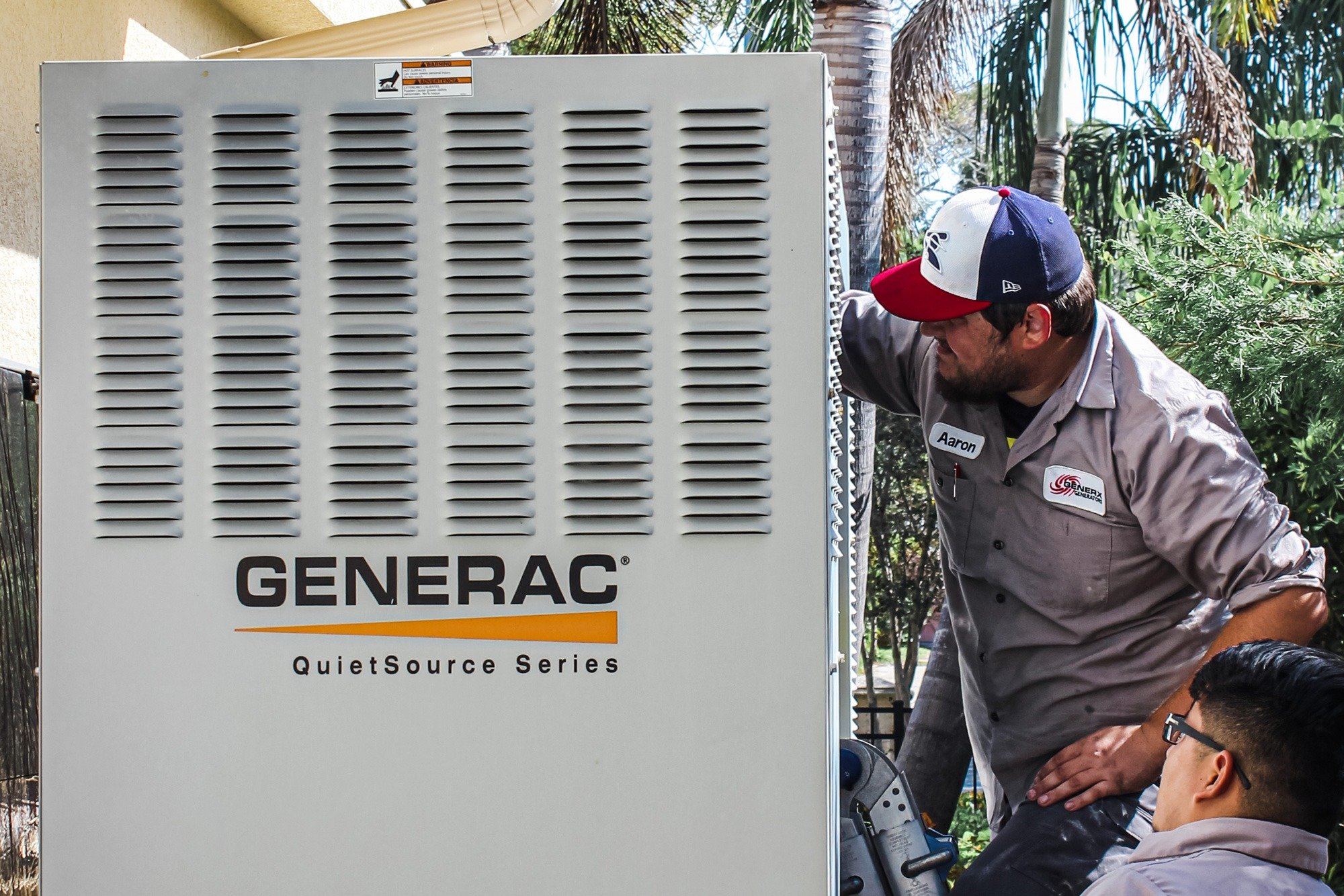 The Best Commercial Generators on the Market