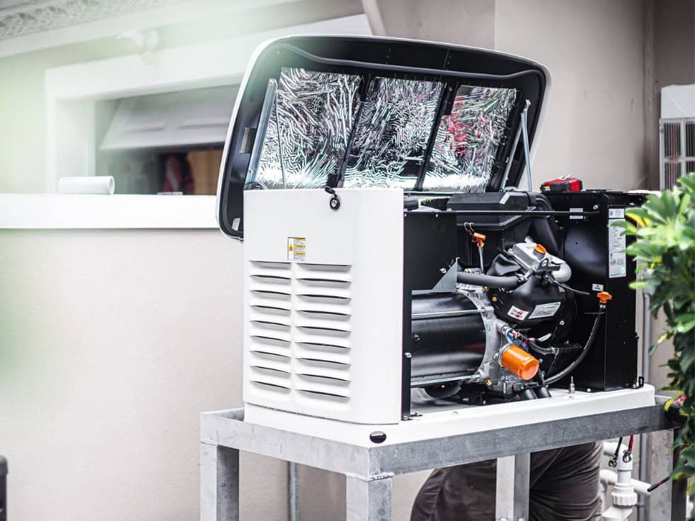 A Guide to Choosing the Right Generator Size for Your Business