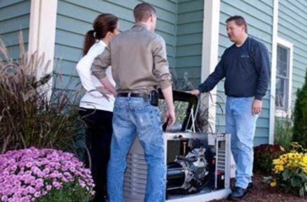 Best Backup Generator for Your Home