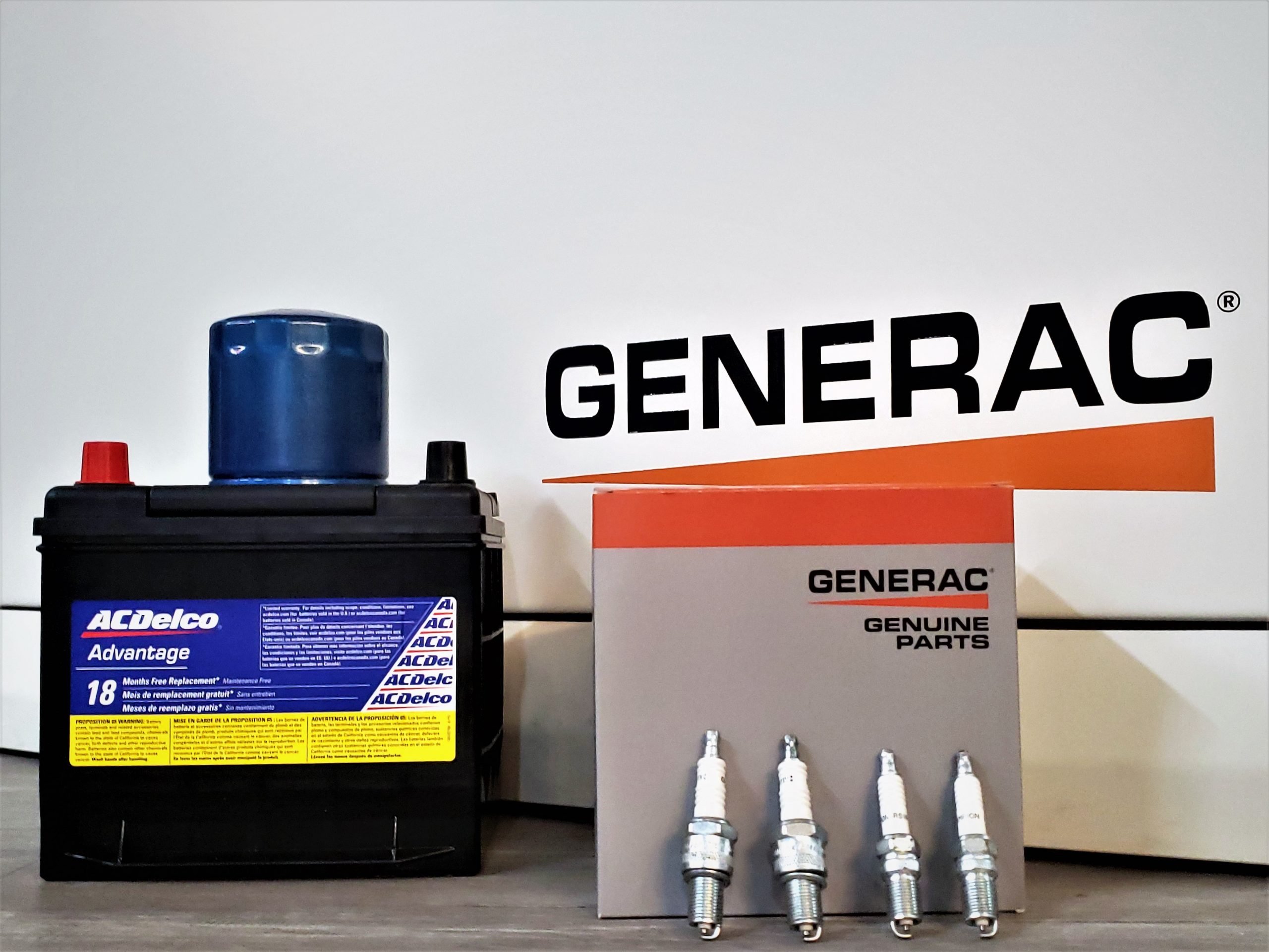 Learn How to Maintain and Service Your Generac Generator