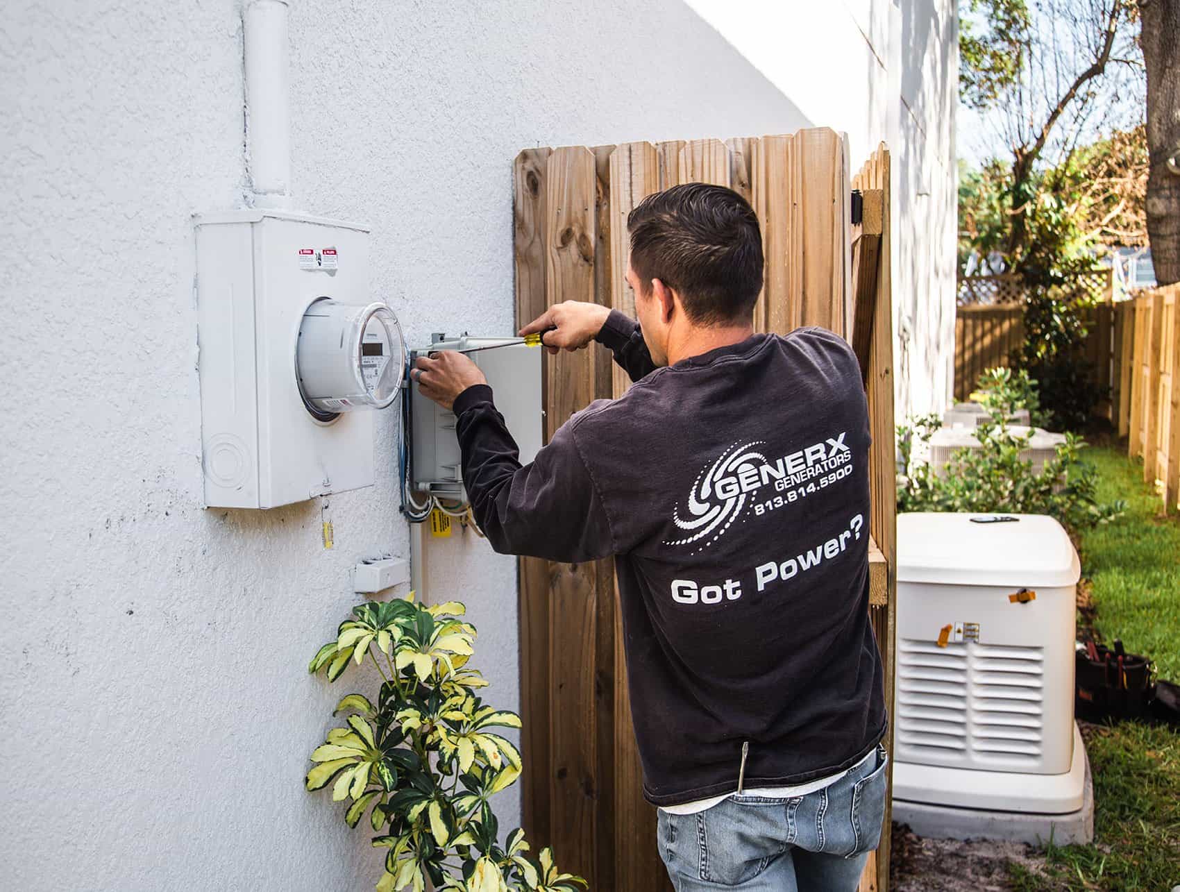 Overkill or On Top of Things? Find Out Whether a Generator Installation in Florida is the Right Choice for Your Home