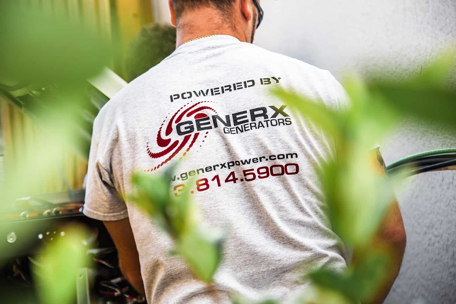 Why GenerX Should Be Your Go-To Company for Home Generator Sales