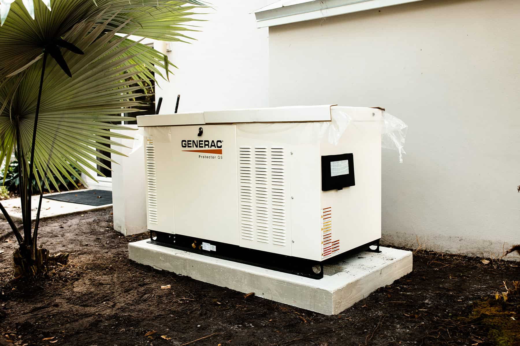 Reasons Why the Generac Guardian Series is Perfect for Small Businesses