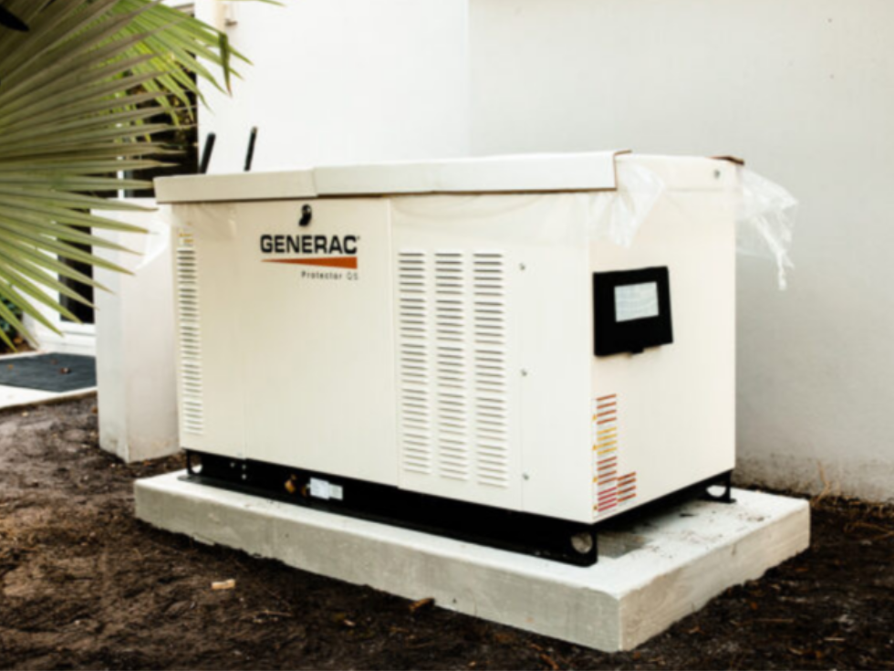 5 big ways that getting a generator for your business now will boost your productivity for the rest of the year (and beyond).