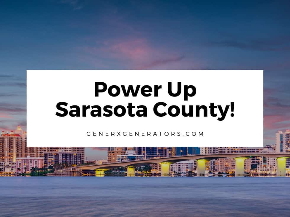 Power Up Sarasota County!