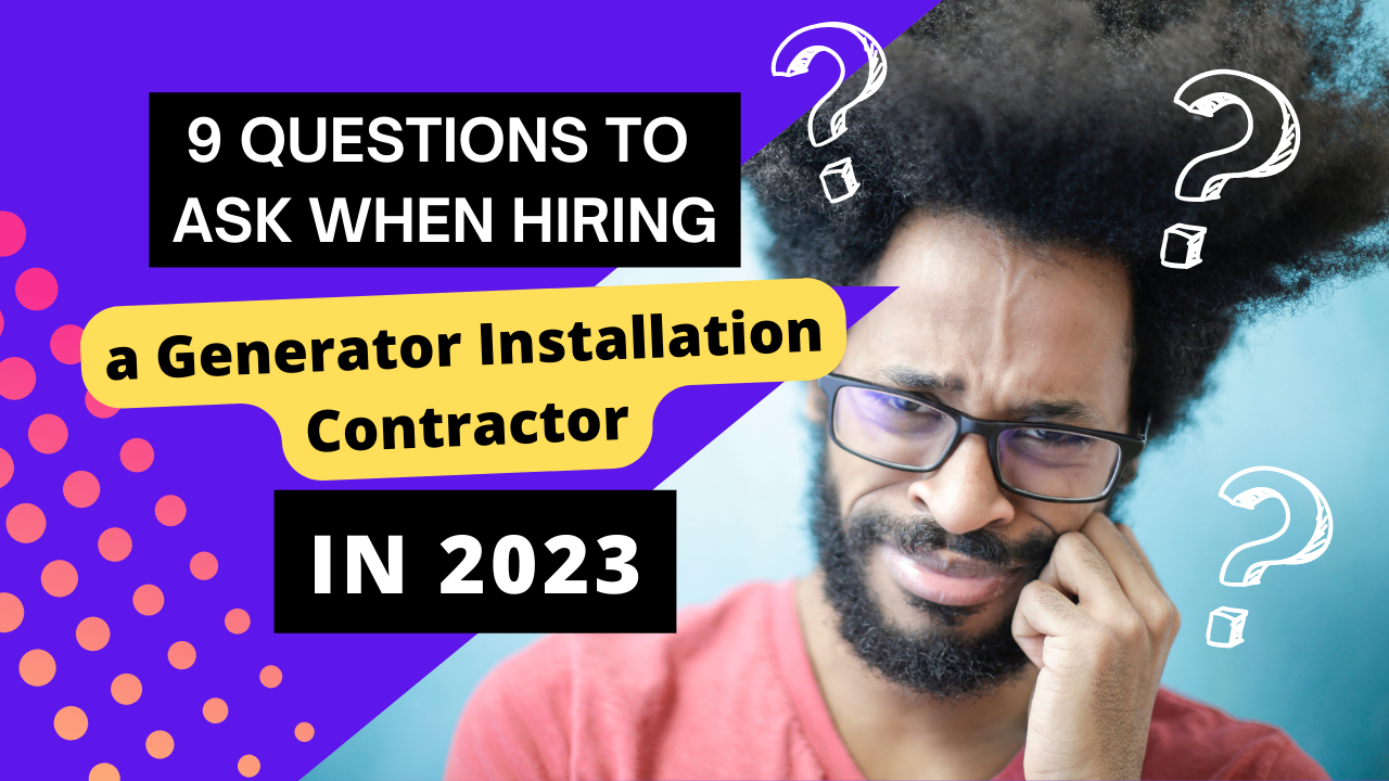 The Black Contractor in 2023
