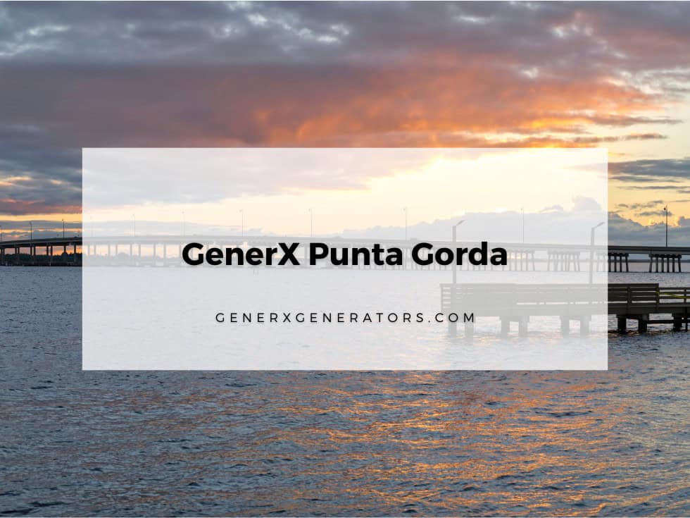 GenerX Punta Gorda