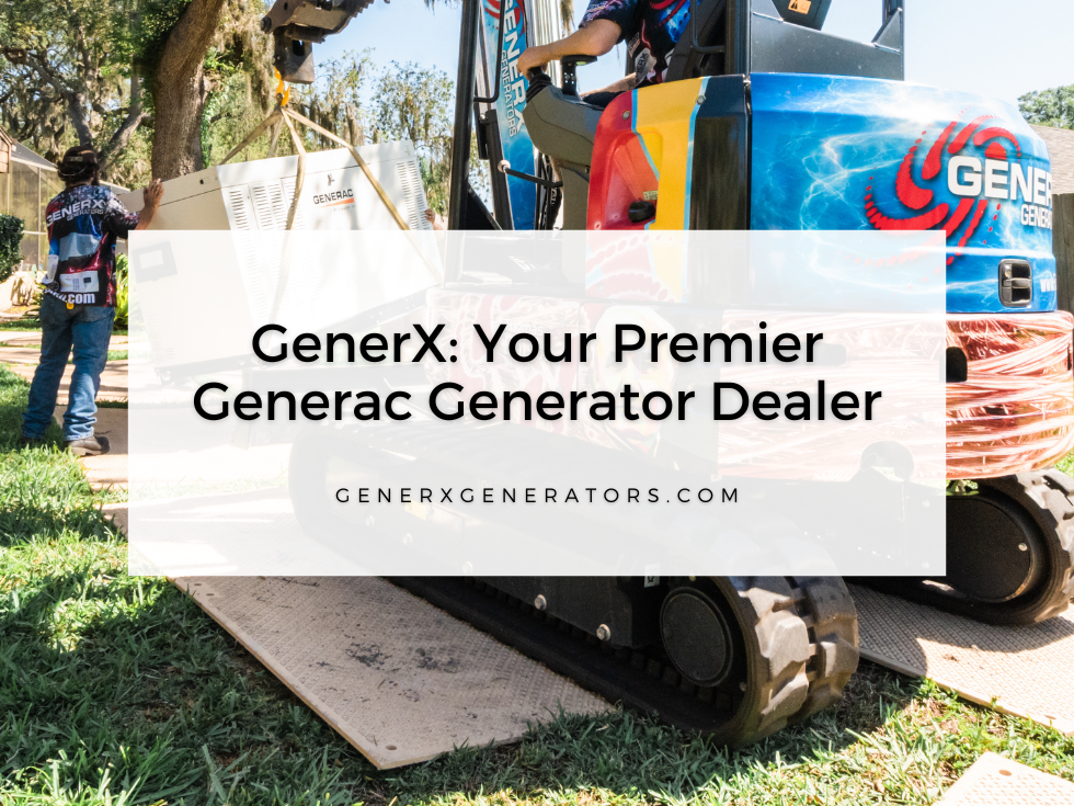 Generator dealers near deals me