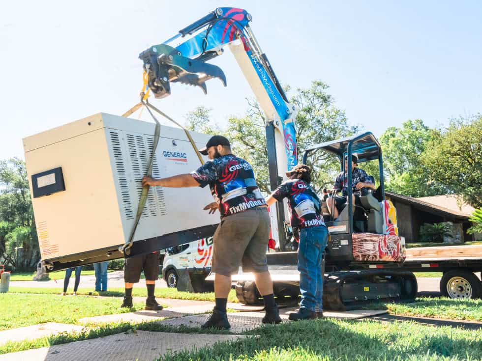 Future-Proofing Your Home: 5 Cutting-Edge Features to Look for in an Emergency Home Generator