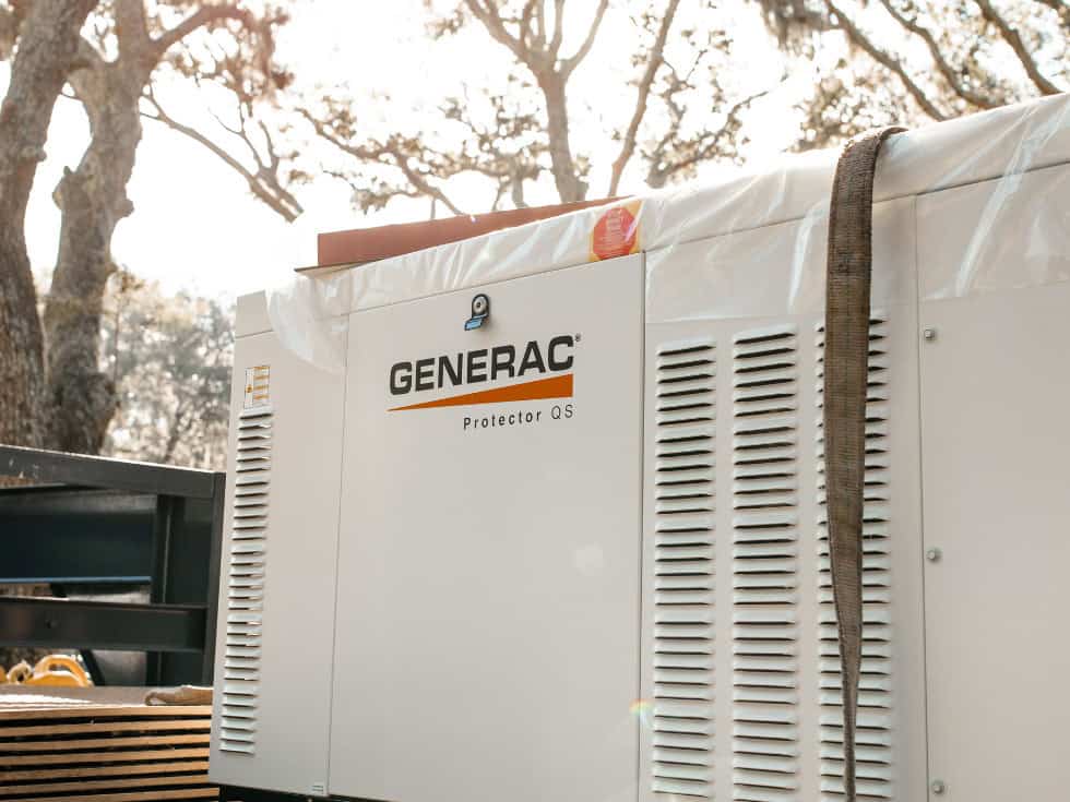 5 Common Mistakes to Avoid When Purchasing a Backup Home Generator