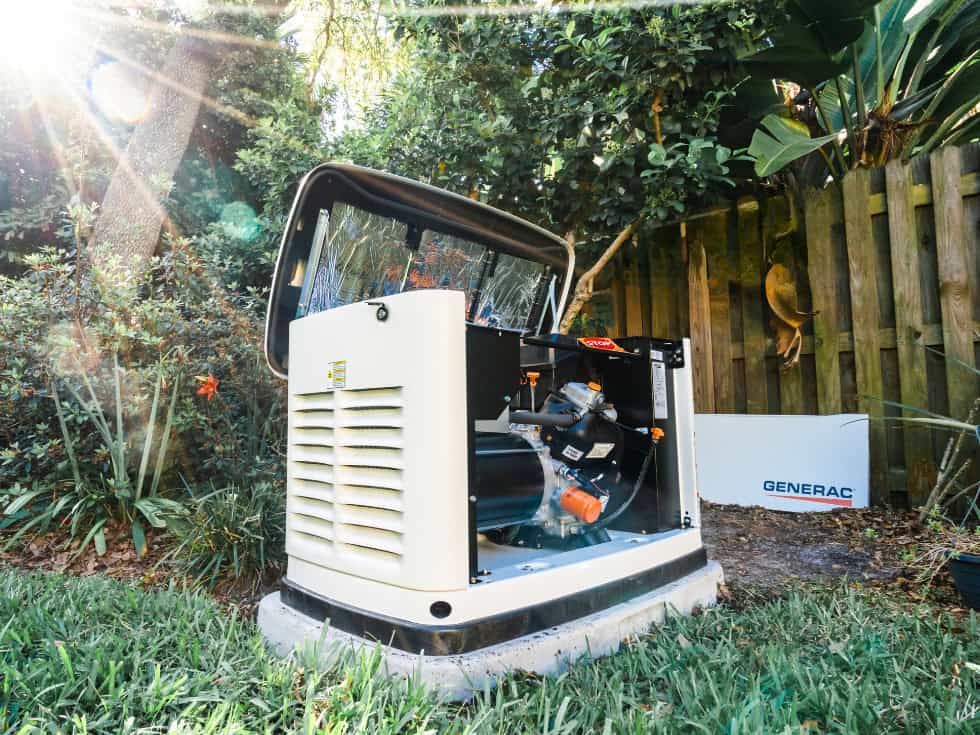 How To Choose the Right Residential Generator for Backup Power 