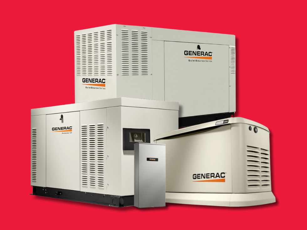 2024’s Top Picks: Unveiling the Best Residential Backup Generators