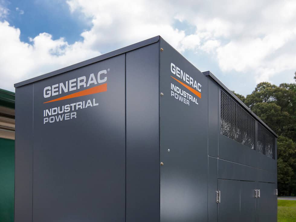 Industrial Backup Generators 101: A Crash Course for Facility Managers