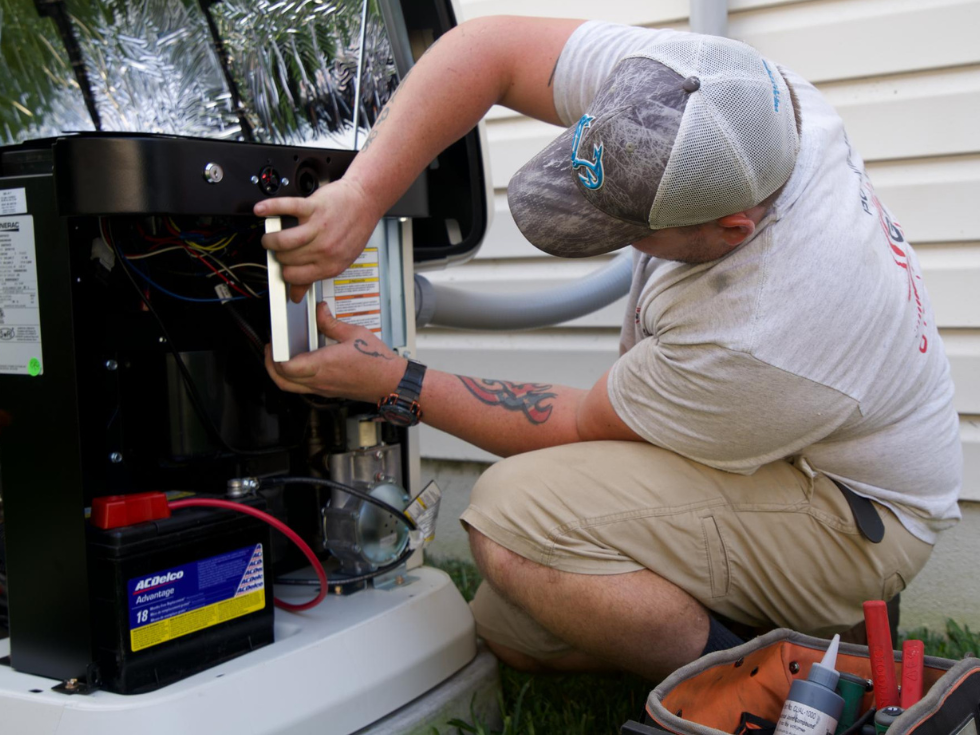 Maintenance Mavericks: Unveiling the Best Practices for Generator Care