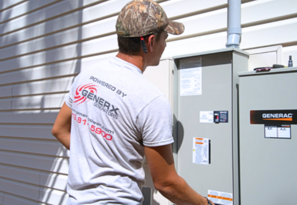 How to Choose the Right Generator for Your Citrus County Home