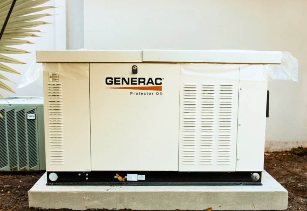 Top 5 Reasons Every Home in Brevard County Needs an Emergency Home Generator