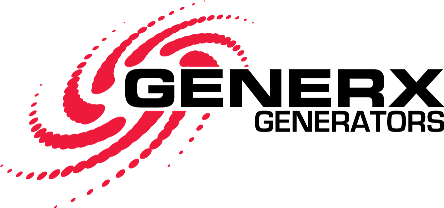 Generx Generators Logo