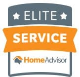 Click to view our Home Advisor ratings.