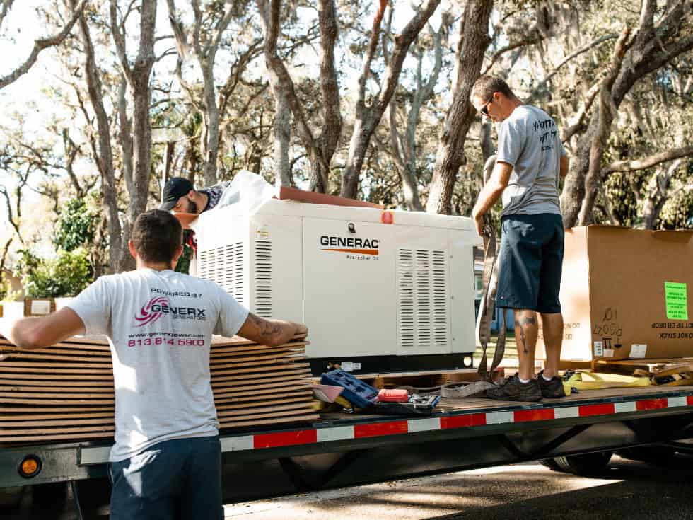 The Role of Generators in Emergency Preparedness for Levy County Residents