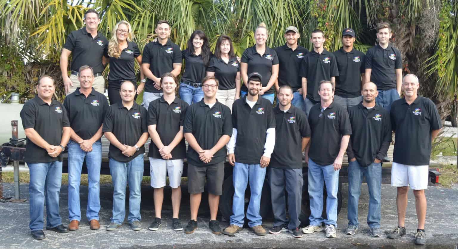 GenerX Team