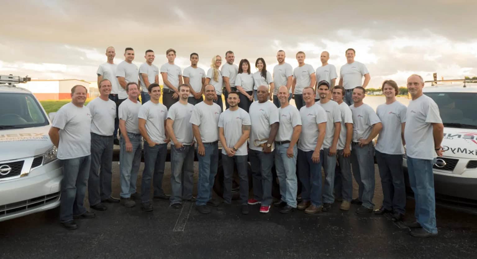 GenerX Team