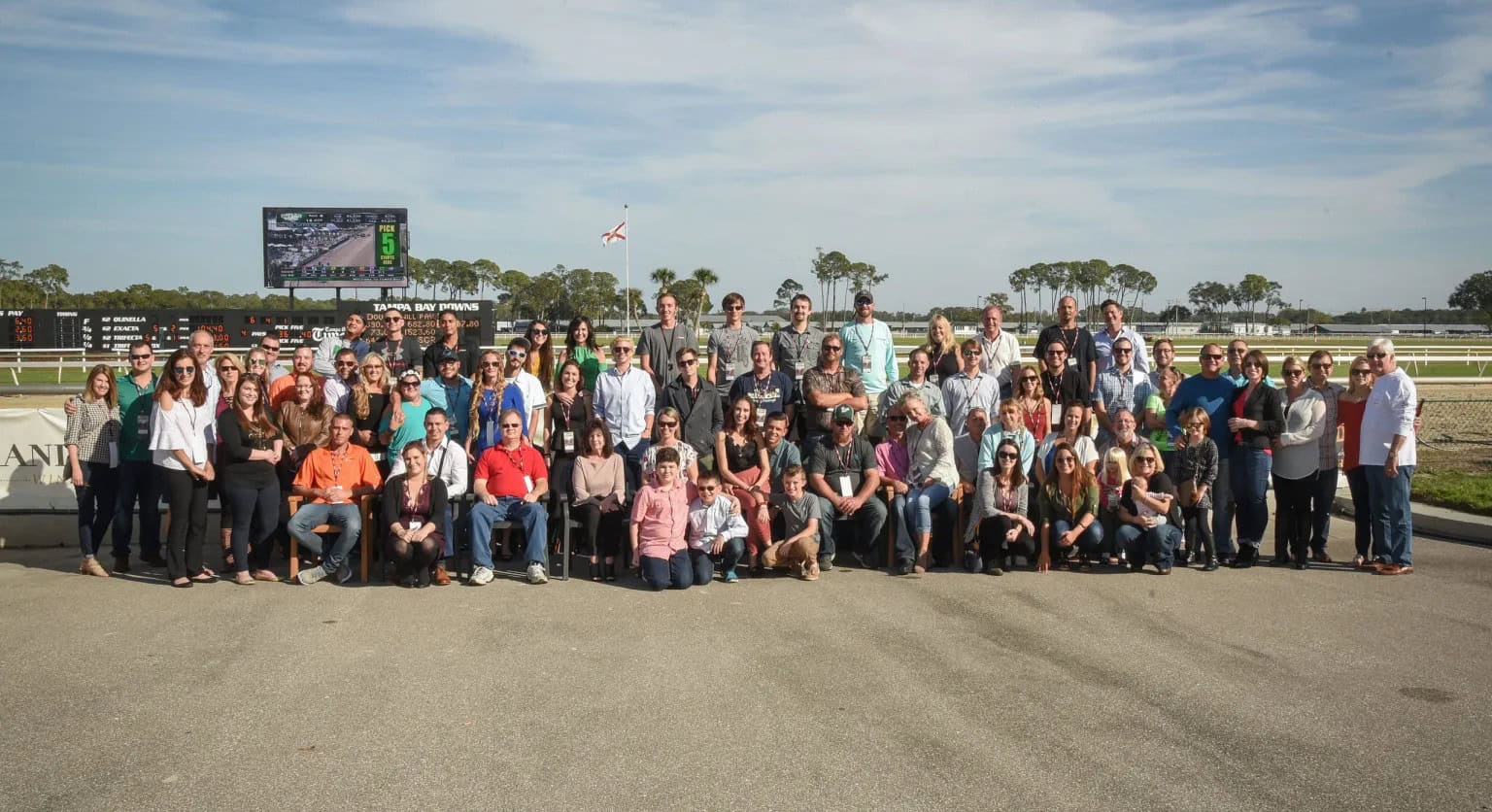 GenerX Team