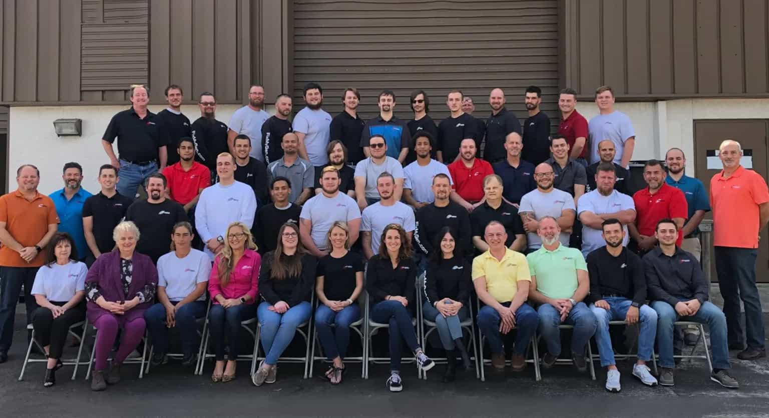 GenerX Team