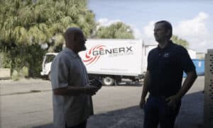 Products - GenerX Generators