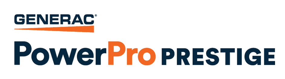 Generac Prestige Dealer